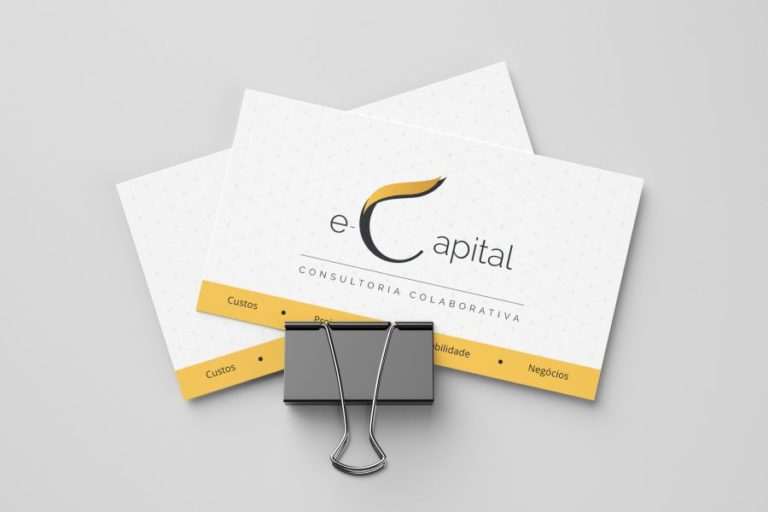 E-Capital Consultoria